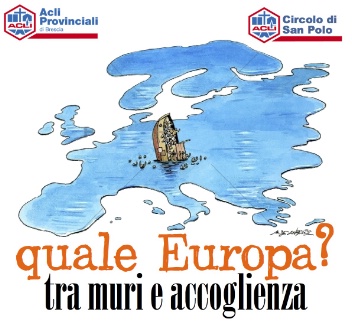 Quale Europa? Incontro a S. Polo